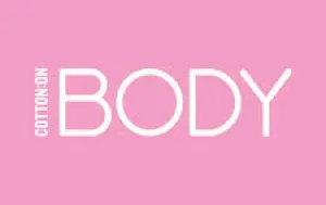 Cotton On: Body Gift Card